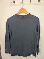 FatFace Long Sleeve Top - Boys 12 - 13 Years - Little Ones Preloved. Second Hand Children's & Preloved Baby, Kids, Girls & Boys Clothes. UK online