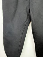 F&F Black Jogging Bottoms - Unisex 5 - 6 Years - Little Ones Preloved. Second Hand Children's & Preloved Baby, Kids, Girls & Boys Clothes. UK online