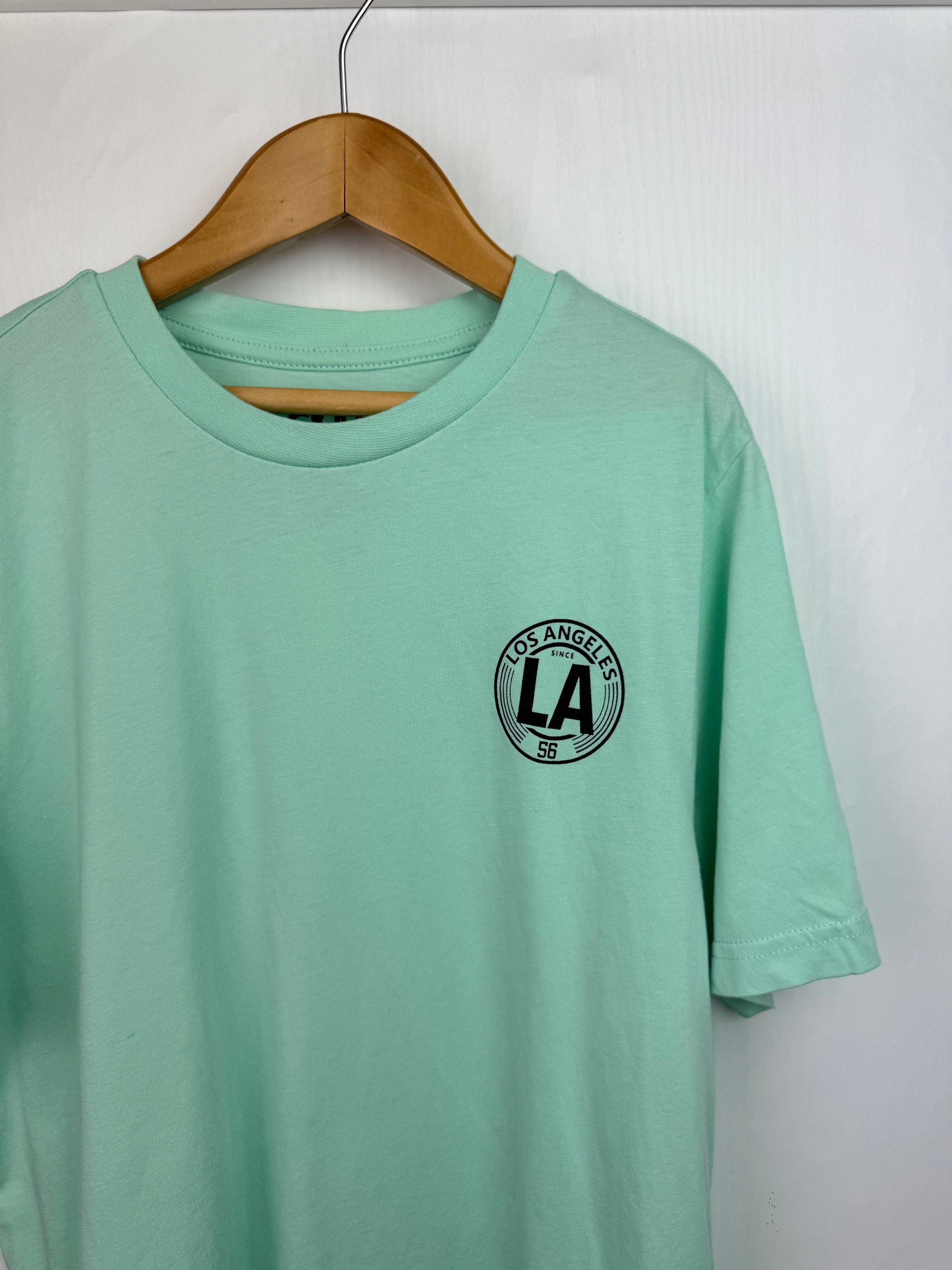 F&F Light Blue Skat City Top - Boys 11 - 12 Years - Little Ones Preloved. Second Hand Children's & Preloved Baby, Kids, Girls & Boys Clothes. UK online