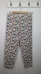 Gap Butterfly 3/4 Leggings - Girls 14 - 16 Years - Little Ones Preloved. Second Hand Children's & Preloved Baby, Kids, Girls & Boys Clothes. UK online