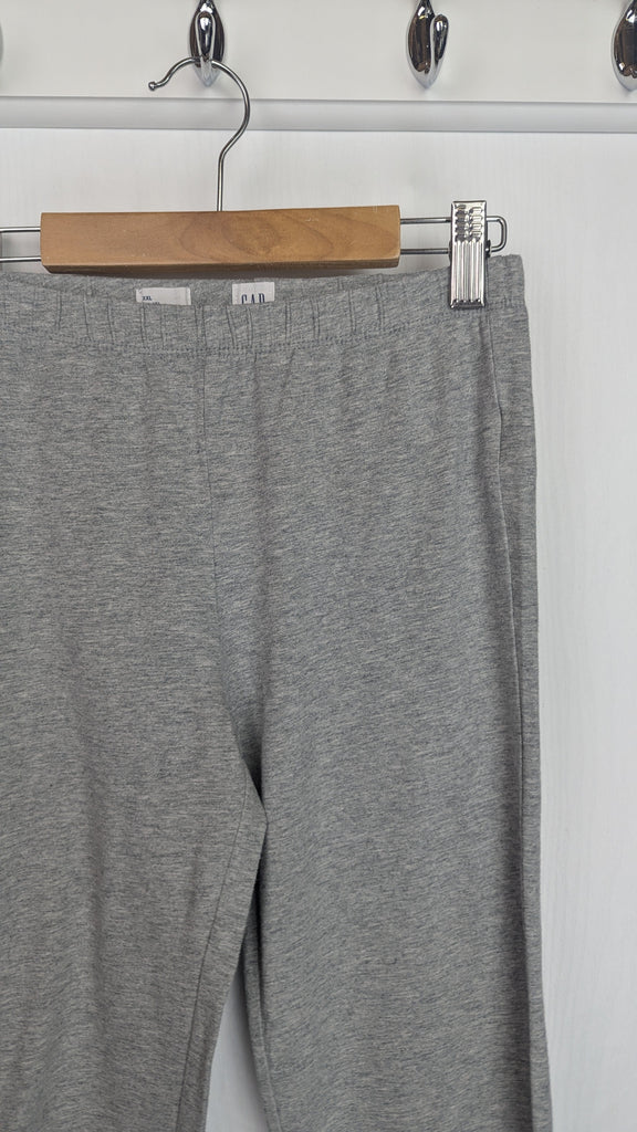 Gap Cropped Leggings - Girls 14-16 Years Gap Used, Preloved, Preworn Baby, Girls & Boys Clothes. Kids & Children's second hand Clothing UK Online. Cheap affordable. Brands including Next, Joules, Nutmeg Morrisons, TU, F&F, H&M.