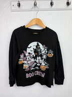 Gap Disney Halloween Top - Unisex 4 Years - Little Ones Preloved. Second Hand Children's & Preloved Baby, Kids, Girls & Boys Clothes. UK online