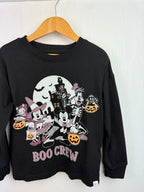 Gap Disney Halloween Top - Unisex 4 Years - Little Ones Preloved. Second Hand Children's & Preloved Baby, Kids, Girls & Boys Clothes. UK online