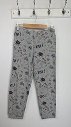 Gap Grey '2Cool' Cropped Leggings - Girls 14 - 16 Years - Little Ones Preloved. Second Hand Children's & Preloved Baby, Kids, Girls & Boys Clothes. UK online