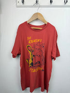 Gap The Kraken's Attackin Top - Boys 12 - 13 Years - Little Ones Preloved. Second Hand Children's & Preloved Baby, Kids, Girls & Boys Clothes. UK online