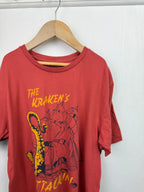 Gap The Kraken's Attackin Top - Boys 12 - 13 Years - Little Ones Preloved. Second Hand Children's & Preloved Baby, Kids, Girls & Boys Clothes. UK online