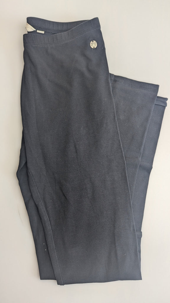 Garcia Jeans Plain Black Leggings - Girls 12-13 Years Garcia Jeans Used, Preloved, Preworn & Second Hand Baby, Kids & Children's Clothing UK Online. Cheap affordable. Brands including Next, Joules, Nutmeg Morrisons, TU, F&F, H&M.