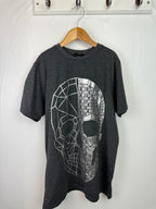 George Awesome Vibes Skull Top - Boys 13 - 14 Years - Little Ones Preloved. Second Hand Children's & Preloved Baby, Kids, Girls & Boys Clothes. UK online