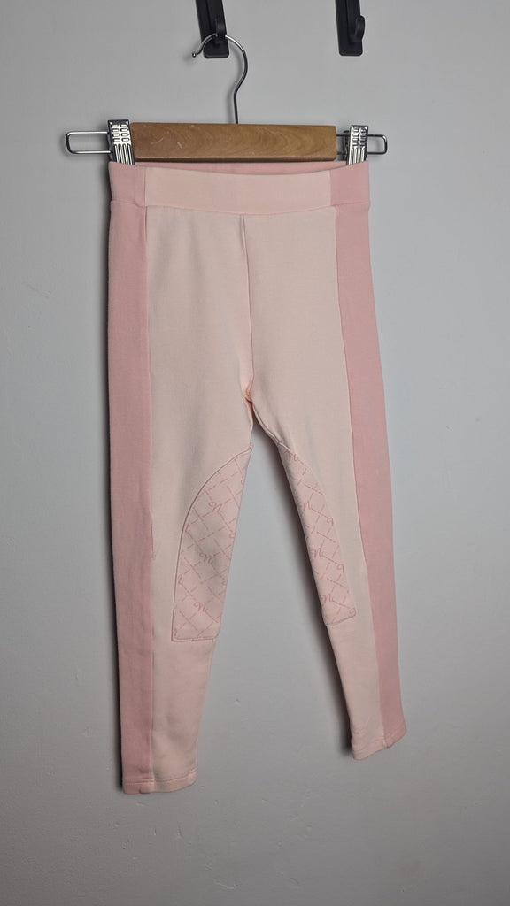 George Billie Faiers Pink Leggings - Girls 3-4 Years Little Ones Preloved Used, Preloved, Preworn & Second Hand Baby, Kids & Children's Clothing UK Online. Cheap affordable. Brands including Next, Joules, Nutmeg Morrisons, TU, F&F, H&M.