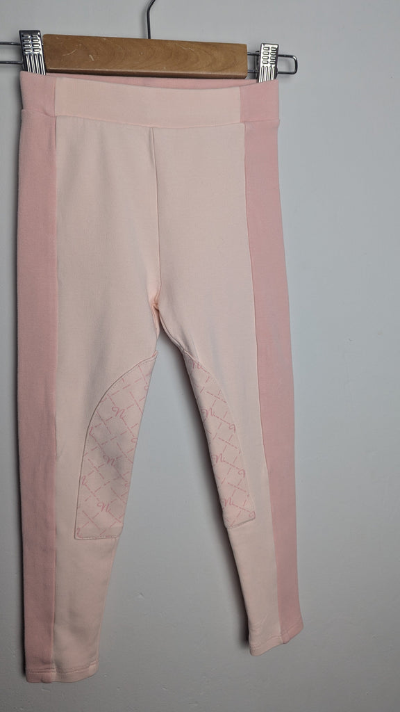 George Billie Faiers Pink Leggings - Girls 3-4 Years Little Ones Preloved Used, Preloved, Preworn Baby, Girls & Boys Clothes. Kids & Children's second hand Clothing UK Online. Cheap affordable. Brands including Next, Joules, Nutmeg Morrisons, TU, F&F, H&M.