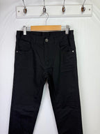 George Black Denim Jeans - Boys 10 - 11 Years - Little Ones Preloved. Second Hand Children's & Preloved Baby, Kids, Girls & Boys Clothes. UK online