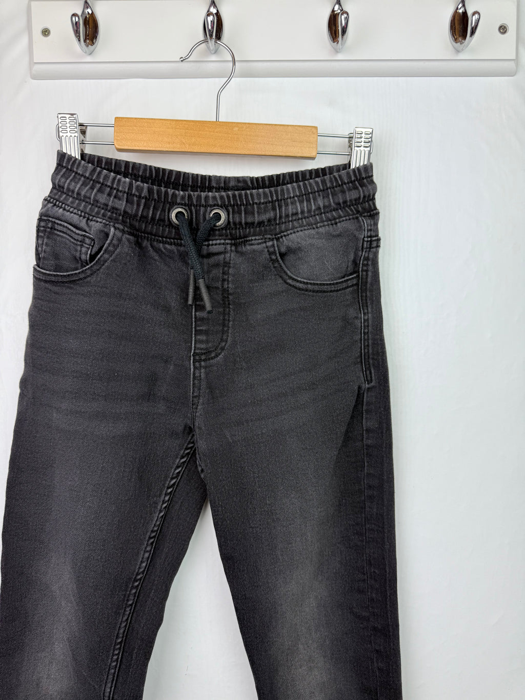 George Black Jeans - Boys 9 - 10 Years - Little Ones Preloved. Second Hand Children's & Preloved Baby, Kids, Girls & Boys Clothes. UK online