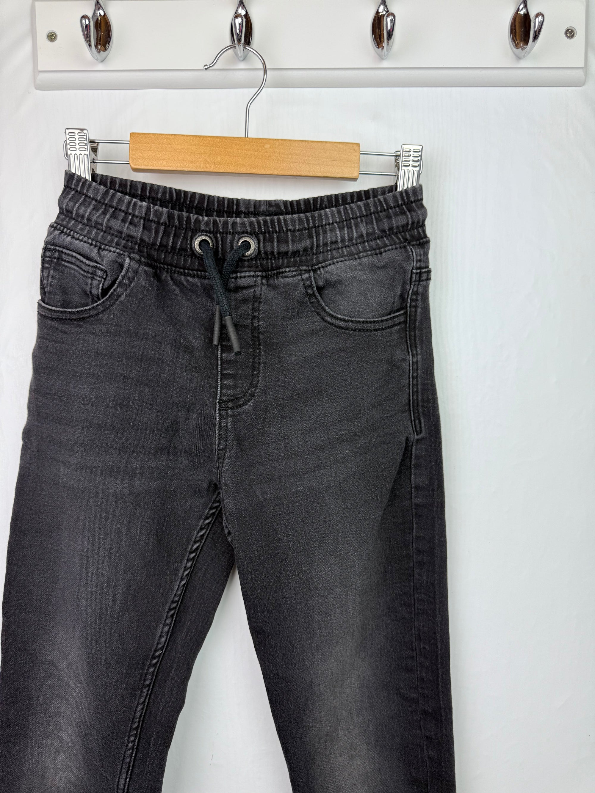 George Black Jeans - Boys 9 - 10 Years - Little Ones Preloved. Second Hand Children's & Preloved Baby, Kids, Girls & Boys Clothes. UK online