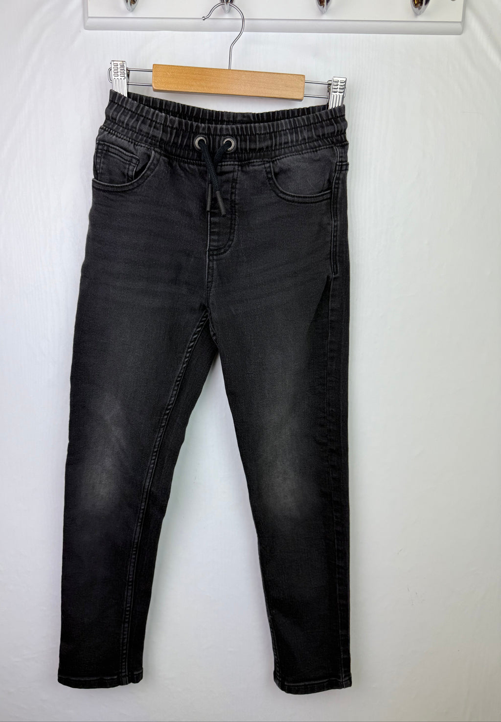George Black Jeans - Boys 9 - 10 Years - Little Ones Preloved. Second Hand Children's & Preloved Baby, Kids, Girls & Boys Clothes. UK online