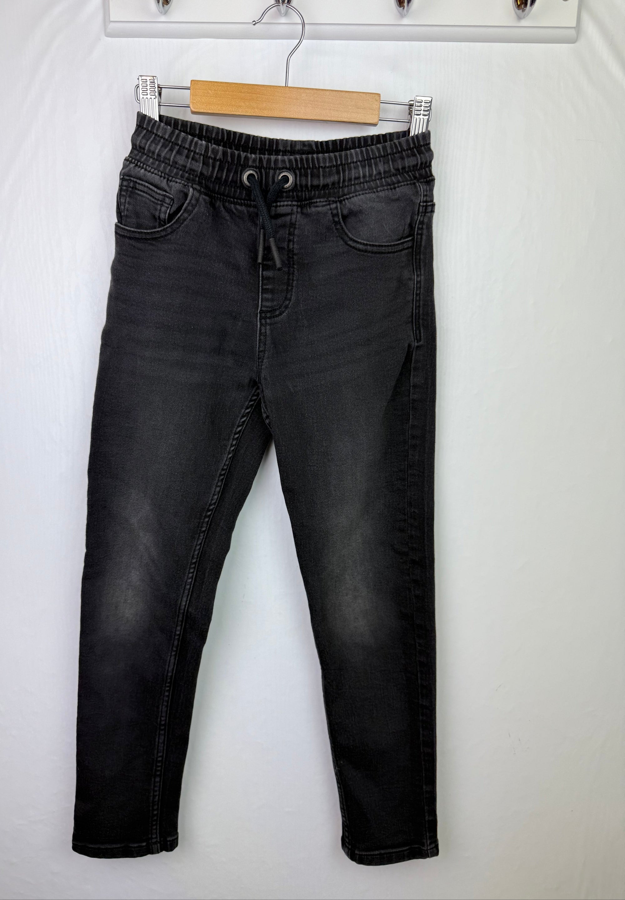 George Black Jeans - Boys 9 - 10 Years - Little Ones Preloved. Second Hand Children's & Preloved Baby, Kids, Girls & Boys Clothes. UK online