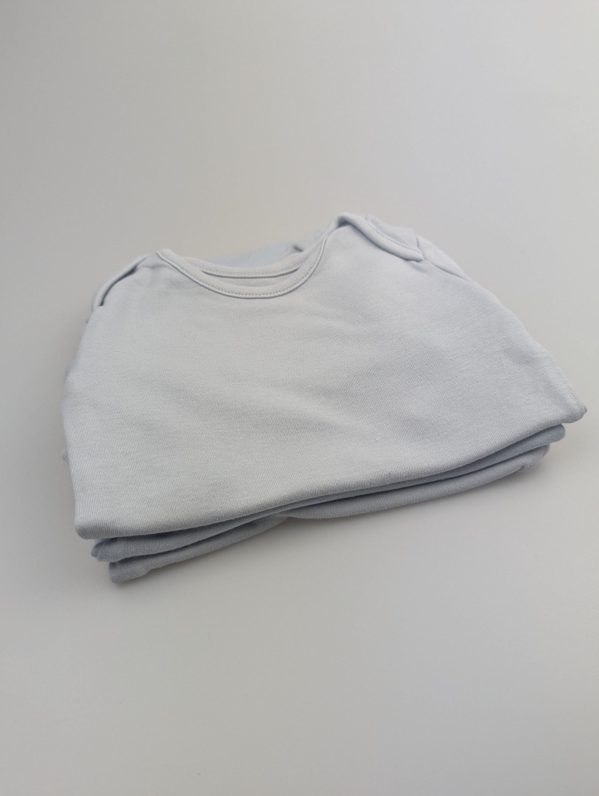 George Blue Bodysuit Bundle - Boys 3 - 6 Months - Little Ones Preloved. Second Hand Children's & Preloved Baby, Kids, Girls & Boys Clothes. UK online