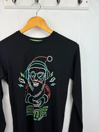 George Christmas Long Sleeve Top - Boys 14 - 15 Years - Little Ones Preloved. Second Hand Children's & Preloved Baby, Kids, Girls & Boys Clothes. UK online