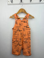 George Disney Dumbo Short Romper - Boys 12 - 18 Months - Little Ones Preloved. Second Hand Children's & Preloved Baby, Kids, Girls & Boys Clothes. UK online