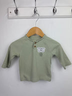 George Disney Dumbo Top - Boys Newborn - Little Ones Preloved. Second Hand Children's & Preloved Baby, Kids, Girls & Boys Clothes. UK online