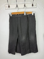 George Grey School Trousers - Boys 3 - 4 Years - Little Ones Preloved. Second Hand Children's & Preloved Baby, Kids, Girls & Boys Clothes. UK online