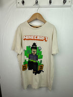 George Minecraft Top - Boys 13 - 14 Years - Little Ones Preloved. Second Hand Children's & Preloved Baby, Kids, Girls & Boys Clothes. UK online