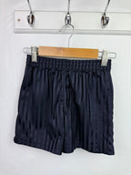 George Navy Schoool PE Shorts - Boys 4 - 5 Years - Little Ones Preloved. Second Hand Children's & Preloved Baby, Kids, Girls & Boys Clothes. UK online