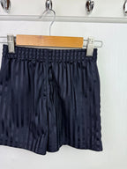 George Navy Schoool PE Shorts - Boys 4 - 5 Years - Little Ones Preloved. Second Hand Children's & Preloved Baby, Kids, Girls & Boys Clothes. UK online
