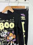 George Paw Patrol Halloween Outfit - Unisex 3 - 4 Years - Little Ones Preloved. Second Hand Children's & Preloved Baby, Kids, Girls & Boys Clothes. UK online