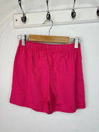 George Pink Pyjama Bottoms - Girls 8 - 9 Years - Little Ones Preloved. Second Hand Children's & Preloved Baby, Kids, Girls & Boys Clothes. UK online