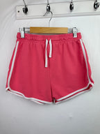 George Pink Shorts - Girls 12 - 13 Years - Little Ones Preloved. Second Hand Children's & Preloved Baby, Kids, Girls & Boys Clothes. UK online
