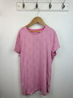 George Pink Unicorn Top - Girls 13 - 14 Years - Little Ones Preloved. Second Hand Children's & Preloved Baby, Kids, Girls & Boys Clothes. UK online