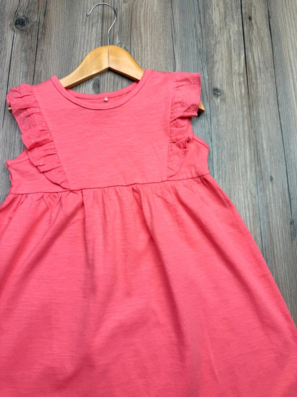 George Summer Dress - Girls 3 - 4 Years - Little Ones Preloved. Second Hand Children's & Preloved Baby, Kids, Girls & Boys Clothes. UK online