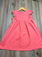 George Summer Dress - Girls 3 - 4 Years - Little Ones Preloved. Second Hand Children's & Preloved Baby, Kids, Girls & Boys Clothes. UK online