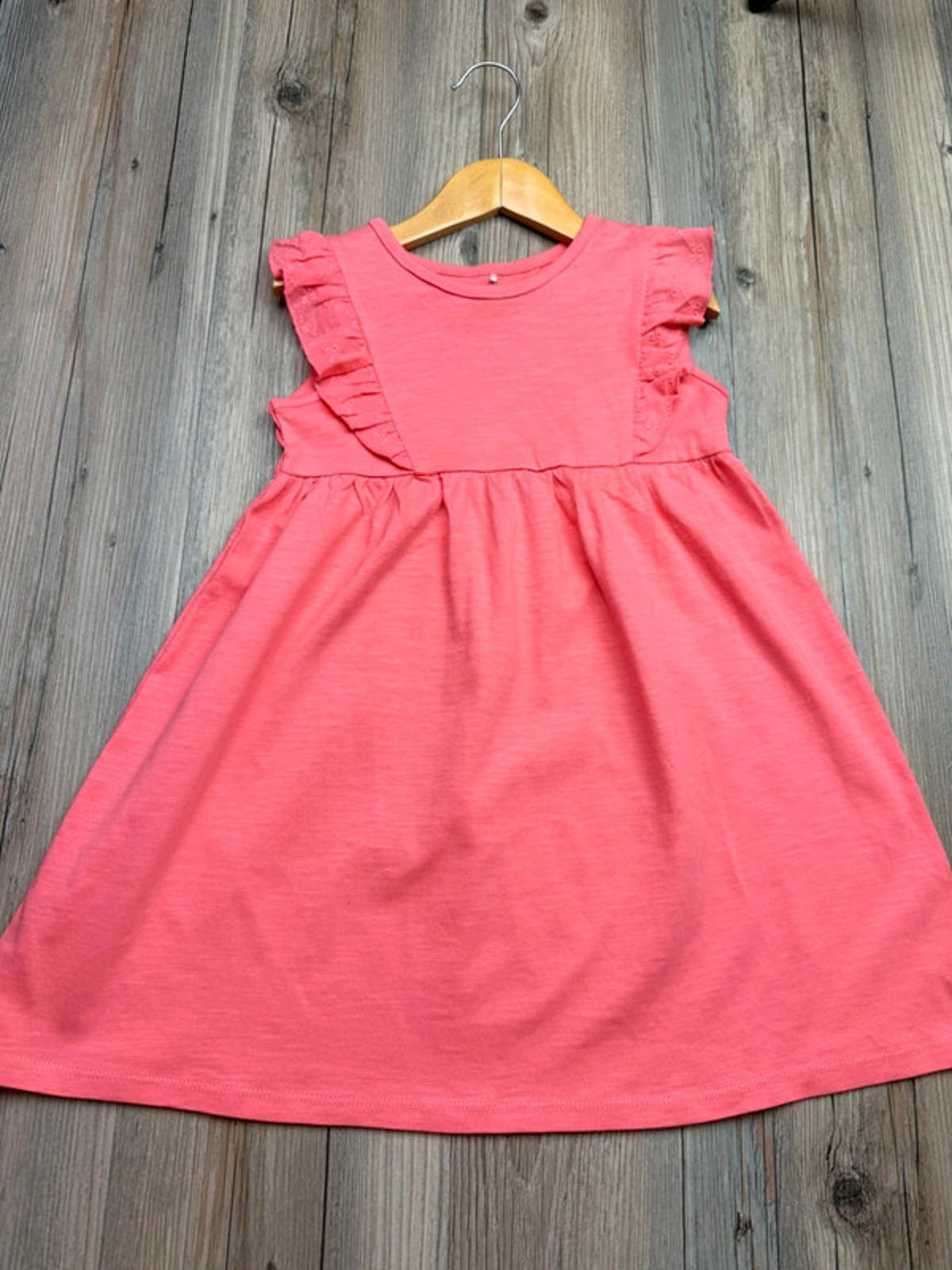 George Summer Dress - Girls 3 - 4 Years - Little Ones Preloved. Second Hand Children's & Preloved Baby, Kids, Girls & Boys Clothes. UK online