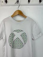 George White X - Box Top - Boys 7 - 8 Years - Little Ones Preloved. Second Hand Children's & Preloved Baby, Kids, Girls & Boys Clothes. UK online