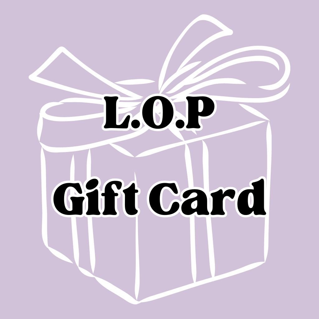 Gift Card - Little Ones Preloved. Second Hand Children's & Preloved Baby, Kids, Girls & Boys Clothes. UK online