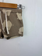 H&M Animal Shorts - Boys 9 - 12 Months - Little Ones Preloved. Second Hand Children's & Preloved Baby, Kids, Girls & Boys Clothes. UK online
