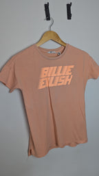 H&M Billie Eilish Top - Girls 10 - 12 Years - Little Ones Preloved. Second Hand Children's & Preloved Baby, Kids, Girls & Boys Clothes. UK online