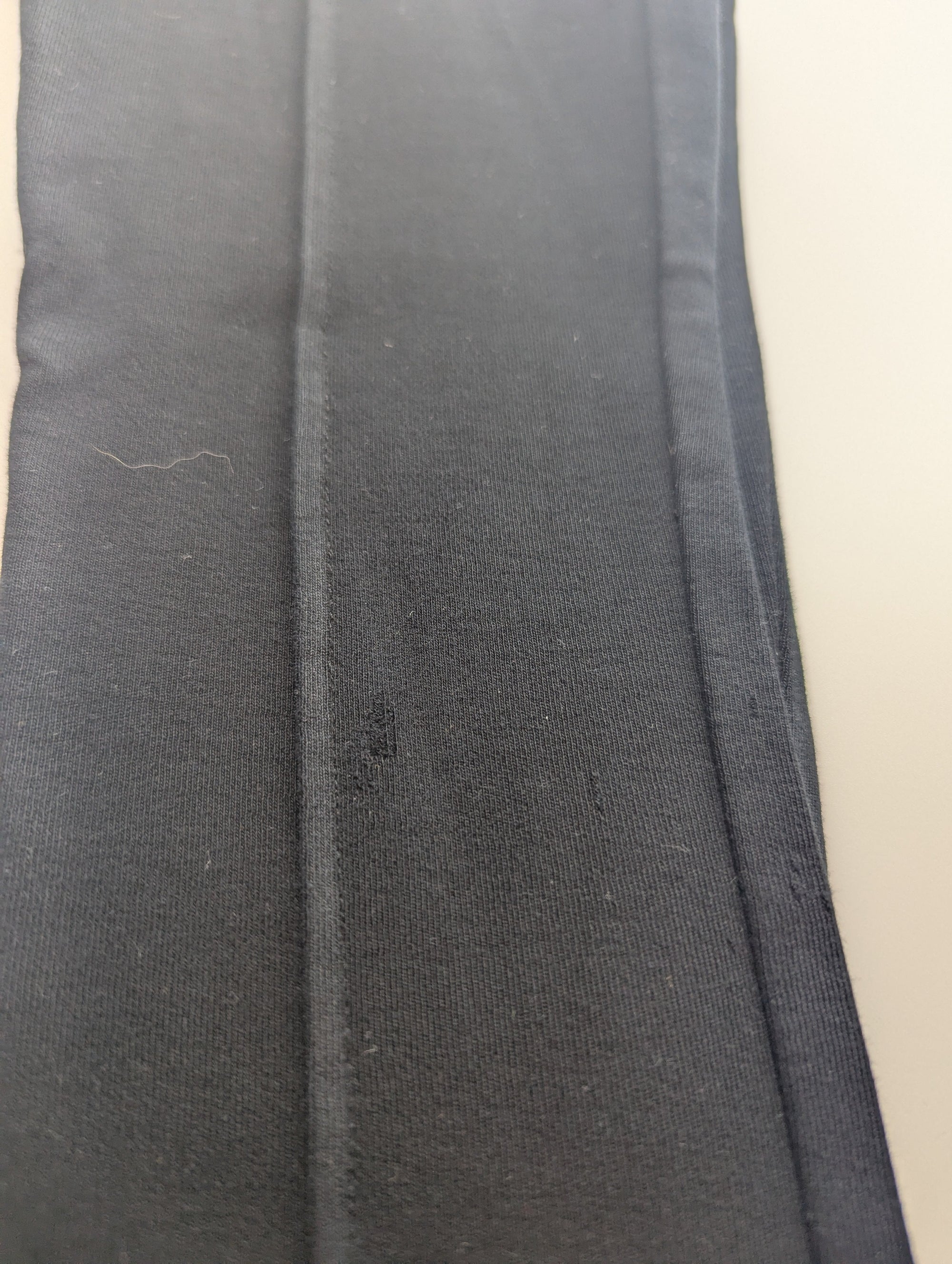 H&M Black Leggings - Girls 3 - 4 Years - Little Ones Preloved. Second Hand Children's & Preloved Baby, Kids, Girls & Boys Clothes. UK online