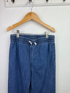 H&M Denim Cuffed Jeans - Boys 9 - 10 Years - Little Ones Preloved. Second Hand Children's & Preloved Baby, Kids, Girls & Boys Clothes. UK online