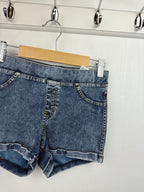 H&M Denim Hot Pant Shorts - Girls 11 - 12 Years - Little Ones Preloved. Second Hand Children's & Preloved Baby, Kids, Girls & Boys Clothes. UK online