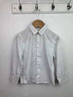 H&M Easy Iron Shirt - Boys 2 - 3 Years - Little Ones Preloved. Second Hand Children's & Preloved Baby, Kids, Girls & Boys Clothes. UK online