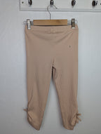 IMPERFECT - NWOT's River Island Leggings - Girls 7 - 8 Years - Little Ones Preloved. Second Hand Children's & Preloved Baby, Kids, Girls & Boys Clothes. UK online