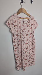 Jessica Simpson Unicorn Pyjama Night Dress - Girls 10 - 12 Years - Little Ones Preloved. Second Hand Children's & Preloved Baby, Kids, Girls & Boys Clothes. UK online