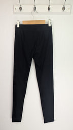 Kappa Logo Leggings - Girls 12 Years - Little Ones Preloved. Second Hand Children's & Preloved Baby, Kids, Girls & Boys Clothes. UK online