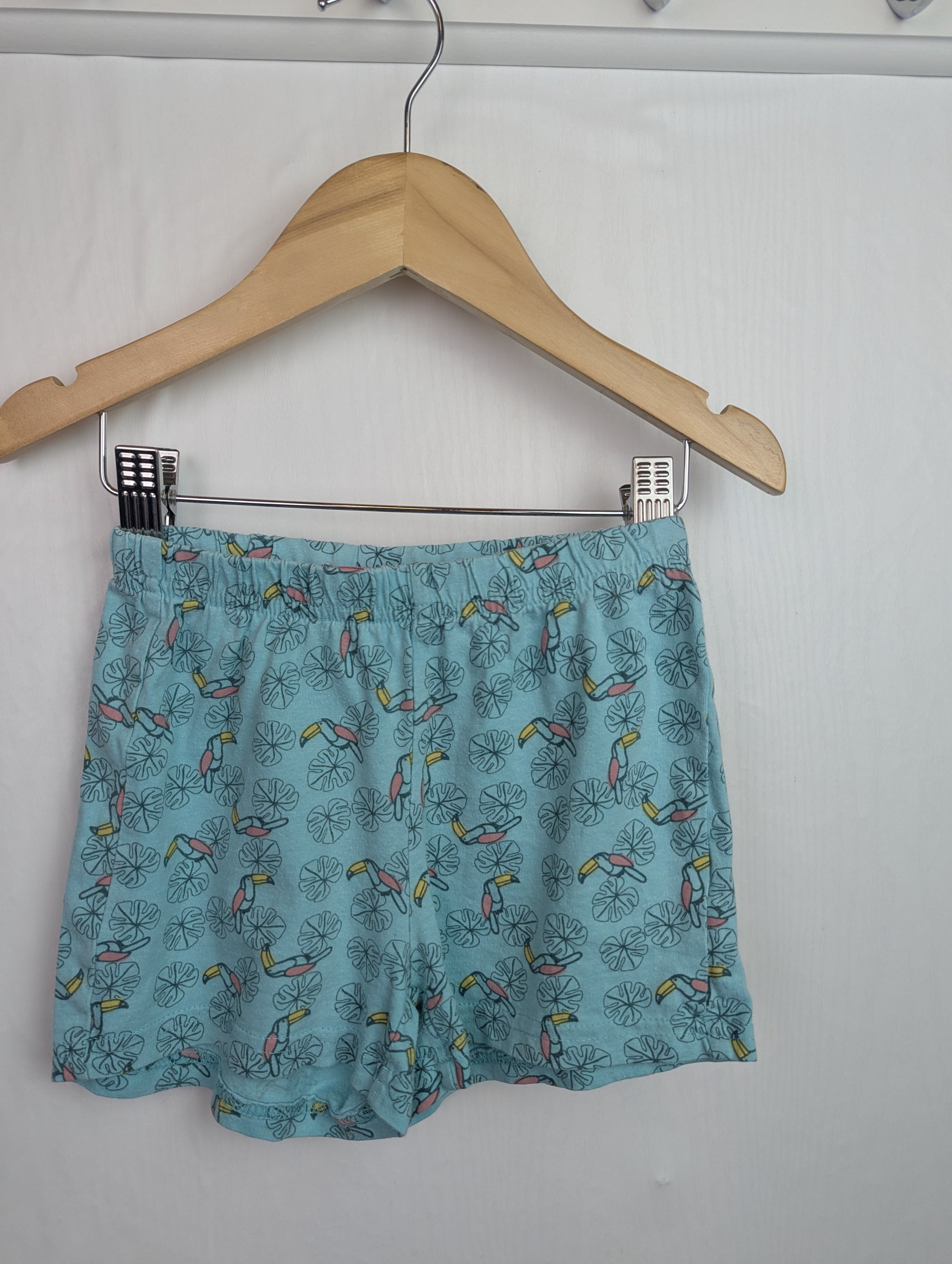 Lily & Dan Pyjama Bottoms - Girls 5 - 6 Years - Little Ones Preloved. Second Hand Children's & Preloved Baby, Kids, Girls & Boys Clothes. UK online