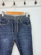 Matalan Blue Jeans - Boys 9 Years - Little Ones Preloved. Second Hand Children's & Preloved Baby, Kids, Girls & Boys Clothes. UK online