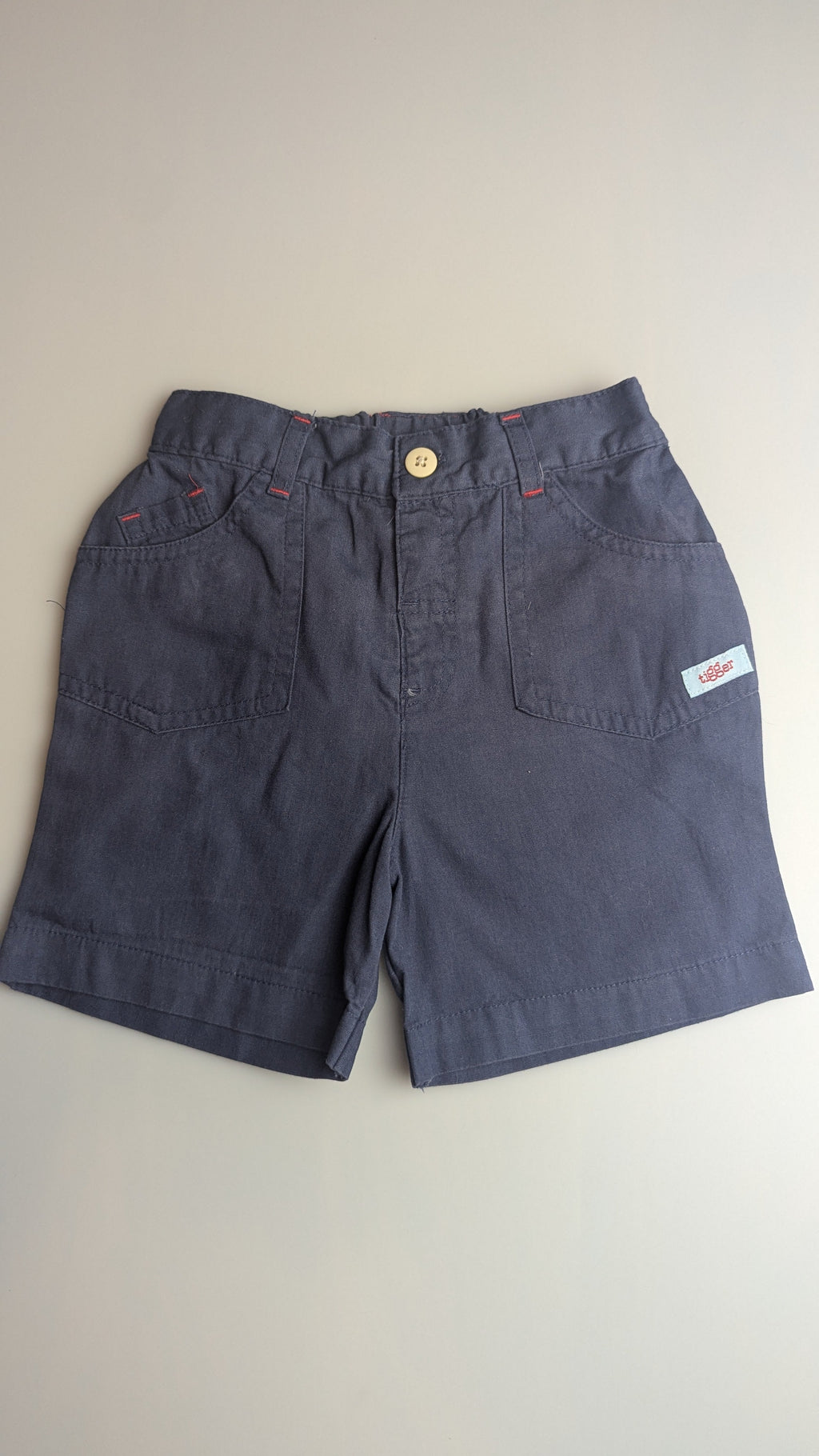 Matalan Disney Tigger Shorts - Boys 9 - 12 Months - Little Ones Preloved. Second Hand Children's & Preloved Baby, Kids, Girls & Boys Clothes. UK online