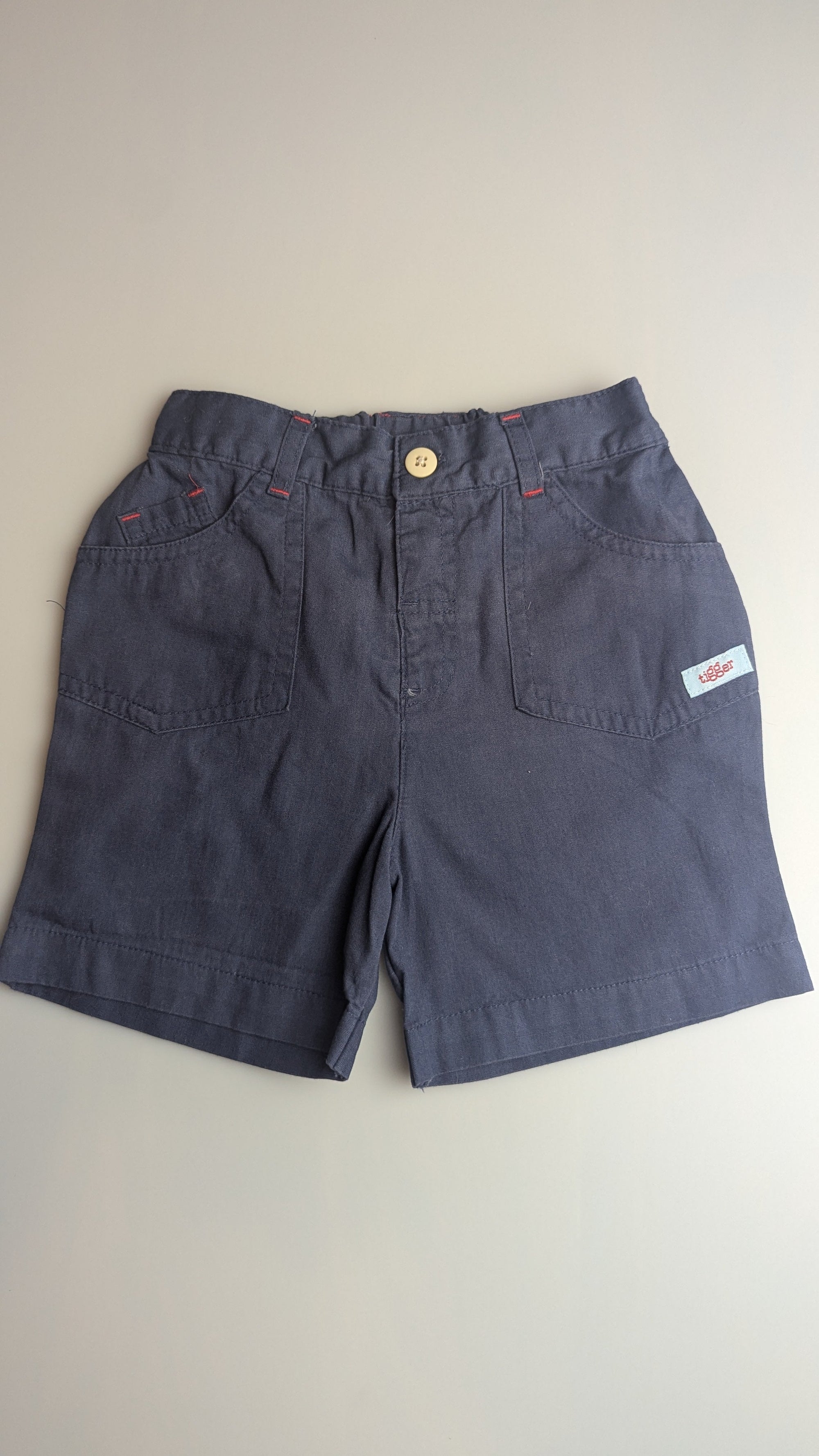 Matalan Disney Tigger Shorts - Boys 9 - 12 Months - Little Ones Preloved. Second Hand Children's & Preloved Baby, Kids, Girls & Boys Clothes. UK online