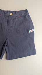Matalan Disney Tigger Shorts - Boys 9 - 12 Months - Little Ones Preloved. Second Hand Children's & Preloved Baby, Kids, Girls & Boys Clothes. UK online